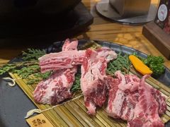 -黑牛の店·和牛烧肉(大悦城店)