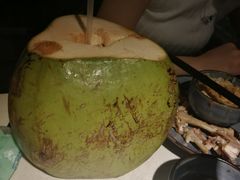 -百年果林椰子鸡(中洲店)