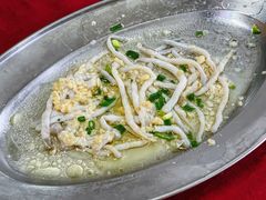 -南沙十九涌渔人码头-南门