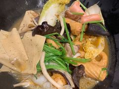 -万记麻辣烫国展总店