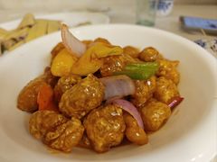 -津津菜馆(绝没分店)