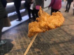 -1973继光香香鸡(合生汇购物中心店)