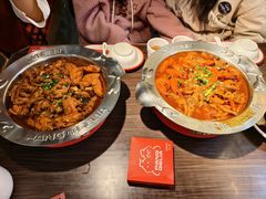 -胖哥俩肉蟹煲(梅溪步步高店)