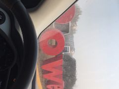 -壳牌华苑加油站