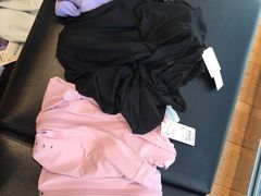 -优衣库(银座店)