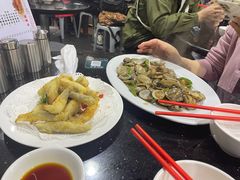 -一哥美食(总店)