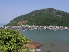 -南丫岛