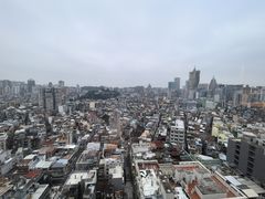 -澳门十六浦索菲特大酒店
