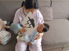 -田螺阿姨自营月嫂·育儿嫂(高新店)