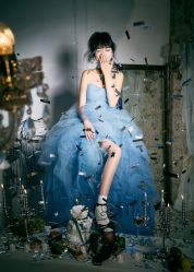 -大花轿艺术影像高端定制婚纱摄影(朝阳一路店)