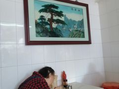 大堂-海幢瑞芳饮食店