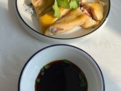 -碧海银沙海鲜餐厅(恒大海上威尼斯店)