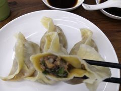 -奉天蚨祥饺子馆