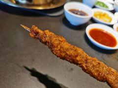 -鼓楼东街老火锅(鼓楼店)