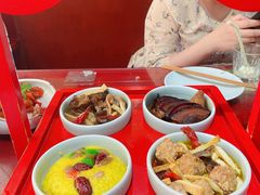 -窄巷子陕菜馆·地道陕西菜(粉巷店)