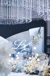 点击看大图 -美诺婚礼策划·求婚策划