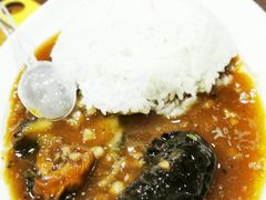 海参捞饭-老东镇啤酒屋海鲜加工·蒸汽海鲜·海鲜烧烤(台东店)