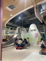 点击看大图 -meland club亲子乐园(石家庄万象城店)