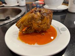 -冯记香辣兔火锅(茶店子总店)