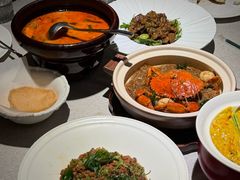 -BetterThai 泰加(苏州中心店)