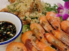 -鑫巴蜀小镇 · 水煮鱼专研店(玉桥店)