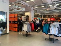 -NIKE北京马连道换季优惠店