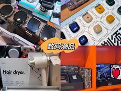 -西北轻工批发市场