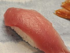-元气寿司(东方宝泰店)