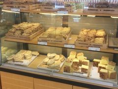 -长发西饼(临顿路店)