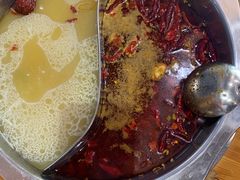 -锦祥六婆串串香(锦祥美食街店)