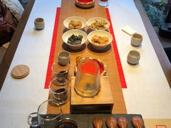-鲤院·新中式美学·庭院餐厅(夫子庙店)