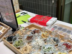 -阮大兴糕团(杭州西湖银泰百货店)