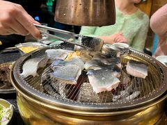 -味家烤肉烤鳗鱼牛排(西塔旗舰店)