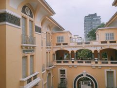 -胡志明市美术馆