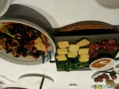 -黔蘑菇四季餐厅(观山湖店)