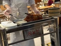 -全聚德(江宁店)