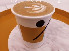 -YECLIP COFFEE黄色回形针咖啡