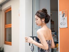-稀物集咖啡(徽州大道店)