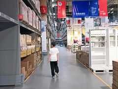 -宜家·瑞典风味餐厅(四元桥店)