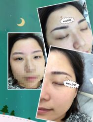 -Easy Lady美甲美睫半永久纹绣工作室