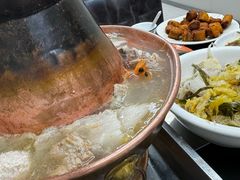 -山海关浑锅(秦皇岛首店)