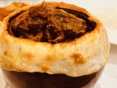 -成桂西餐厅·42年的味道(五大道疙瘩楼店)