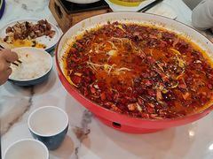 -全聚德(蓝山店)