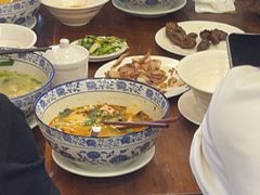 -桥香园云南过桥米线(金马碧鸡店)