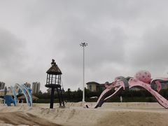 -碧海银沙景区