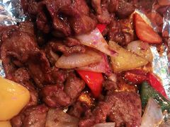 -王庄阿咪海鲜大排档(象园店)