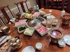 -古关火锅店(古北水镇景区店)