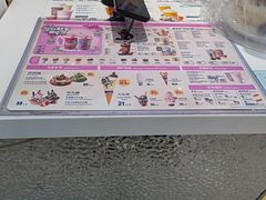 -DQ·蛋糕·冰淇淋(天通苑华联店)