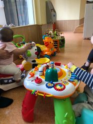 -爱乐婴童水育早教中心·儿童游泳中心(田园商业广场店)