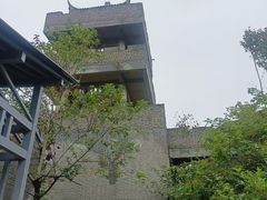 -九龙潭景区